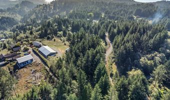 96120 CAPE FERRELO Rd, Brookings, OR 97415