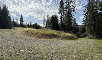 Nka S Fern Creek Rd, Cataldo, ID 83810
