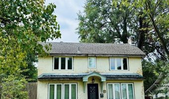 602 E Comanche St, McAlester, OK 74501