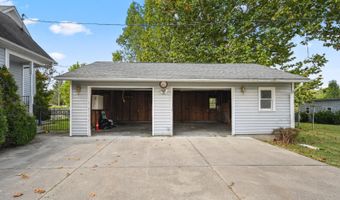 10196 State Road 48, Aurora, IN 47001
