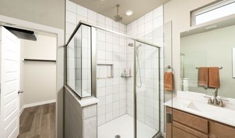 14515 Prairie Clover Plan: Wisteria, San Antonio, TX 78253