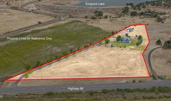 5597 Highway 66, Ashland, OR 97520