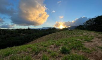 HAUIKI RD, Kapaa, HI 96746