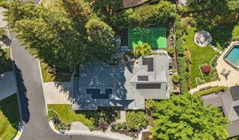 235 Saint Paul Dr, Alamo, CA 94507