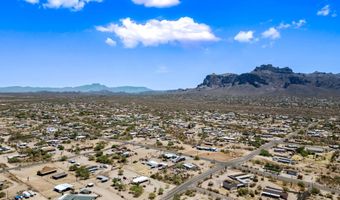 2235 E CODY St, Apache Junction, AZ 85119
