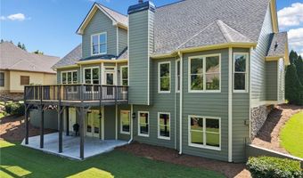 61 Eagle Rock Dr, Acworth, GA 30101