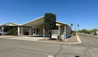 10936 E APACHE Trl 1047, Apache Junction, AZ 85120