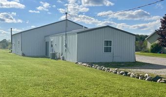 16199 Linden Rd, Argos, IN 46501
