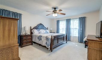 2105 N Alexander Ln, Bethany, OK 73008