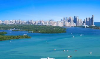 9800 W Bay Harbor Dr 512, Bay Harbor Islands, FL 33154