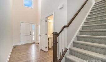 3343 Roseford Blvd, Ann Arbor, MI 48105