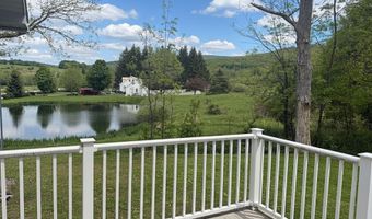 94 Gladstone Hollow Rd, Andes, NY 13731