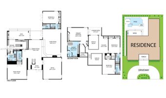 1251 Kane Concourse, Bay Harbor Islands, FL 33154