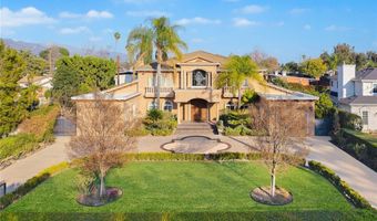 1320 S 6th Ave, Arcadia, CA 91006