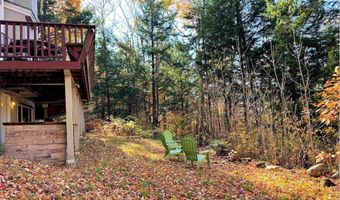 58 Hodgeman Hill Rd, Campton, NH 03223