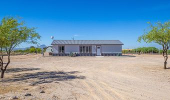 13738 S 337th Ln, Arlington, AZ 85322