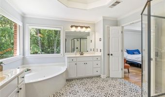 3095 Walnut Creek Dr, Alpharetta, GA 30005