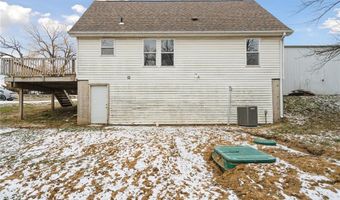 17856 Green Rd, Anamosa, IA 52205