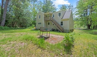 213 Woodtick Rd, Wolcott, CT 06716