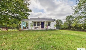 6610 Oak Level Rd, Bassett, VA 24055