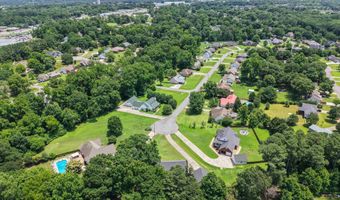 1406 Dan Ave, Albertville, AL 35950