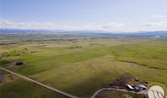 15 Sage Trl, Big Timber, MT 59011