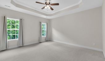 1001 Tender Dr, Apex, NC 27502