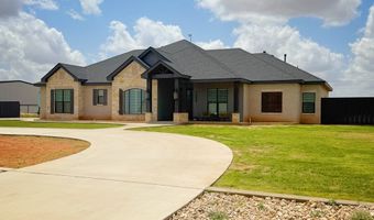 1605 NW Eliam Dr, Andrews, TX 79714