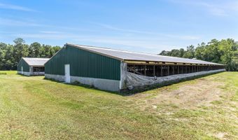 3848 Rooks Rd, Atkinson, NC 28421