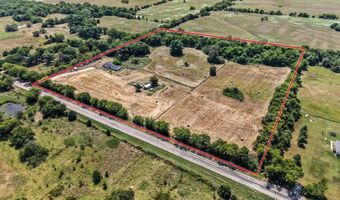 4011 FM 71 W, Sulphur Springs, TX 75482