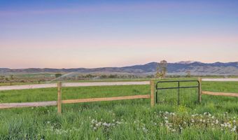 17 Tex's Loop, Alder, MT 59710