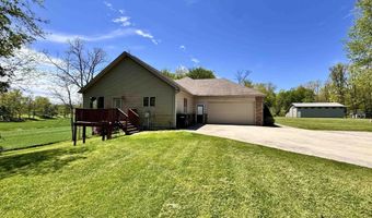 5936 County Road 427, Auburn, IN 46706