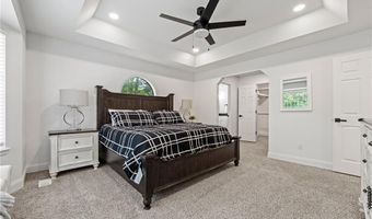 5 Dunvegan Ln, Bella Vista, AR 72715