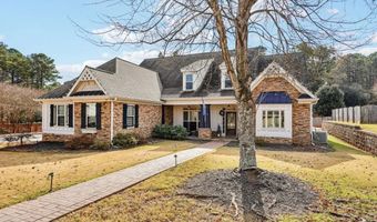 5305 Magnolia Gardens Ln NW, Acworth, GA 30101