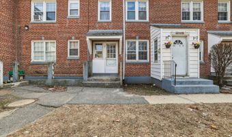 957 William St Apt B, Bridgeport, CT 06608