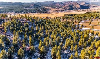 TBD Lot 13 Beaver Creek Ranch Drive, Bayfield, CO 81122
