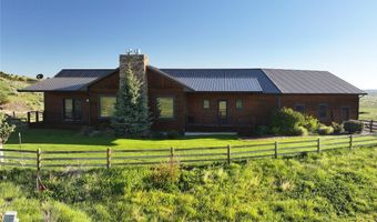 115 And 117 Otter Creek Rd, Big Timber, MT 59011