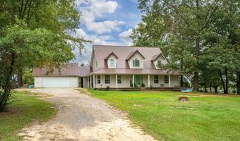 99 Ebenezer, Amity, AR 71921