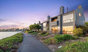 1321 Crown Dr, Alameda, CA 94501