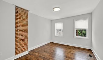 2 W BARNEY St, Baltimore, MD 21230