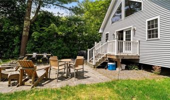 110 Vine St, Coventry, RI 02816