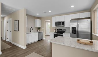 411 KEAT Ave, Auburndale, FL 33823