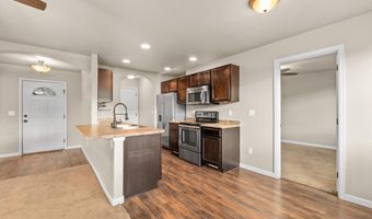 598 CITRUS St, Cheyenne, WY 82007
