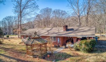 195 Claybon Dr, Advance, NC 27006