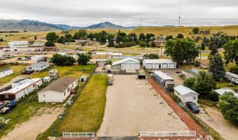 202 Balsam St, Buffalo, WY 82834