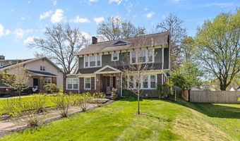 520 W Cambridge St, Alliance, OH 44601