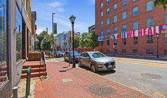 827 N HOWARD St, Baltimore, MD 21201
