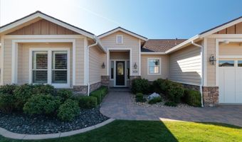 2926 Promontory Loop, Genoa, NV 89411
