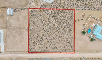 0 Pacific St, Apple Valley, CA 92308