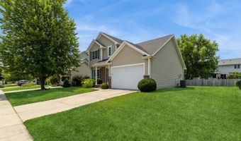2932 SW Meadow Ridge Dr, Ankeny, IA 50023